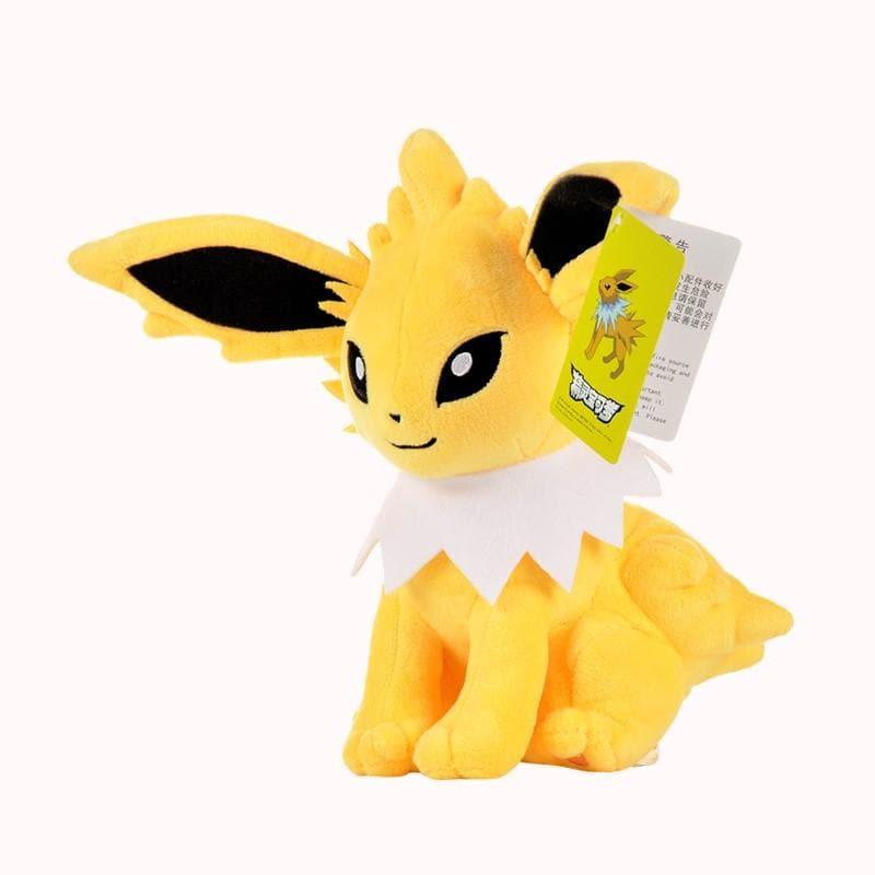 Pokemon - Jolteon Plush Stuffed Toy