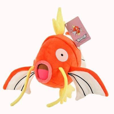 Pokemon - Magikarp Plush Stuffed Toy - inshobby.com