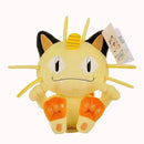 Pokemon - Meowth Plush Stuffed Toy