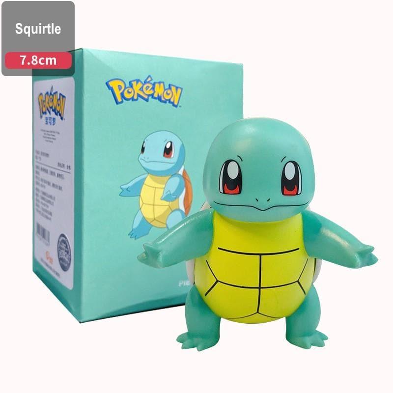 Pokemon Mini Figure Box Set