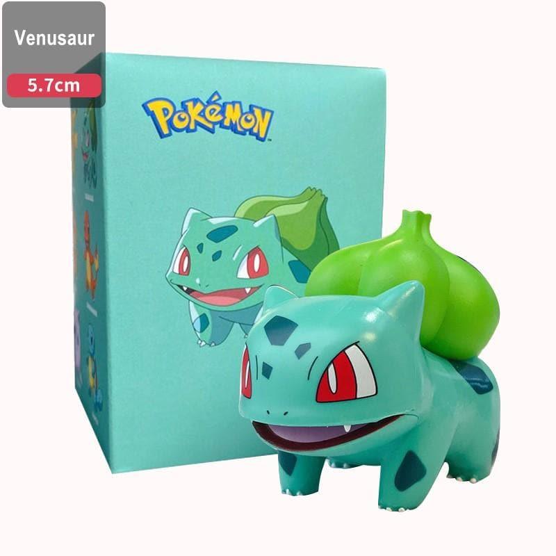 Pokemon Mini Figure Box Set