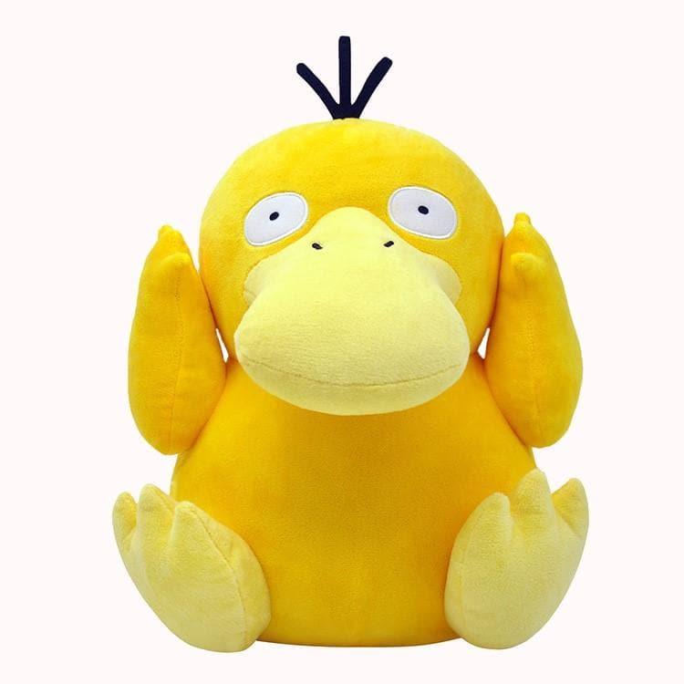 Pokemon - Psyduck Plush Stuffed Toy