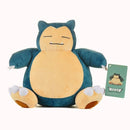 Pokemon - Snorlax Plush Stuffed Toy