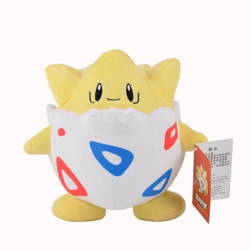 Pokemon - Togepi Plush Stuffed Toy