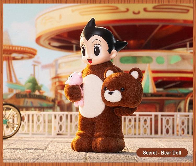 PopMart - Astro Boy Diverse Life Mini Figure