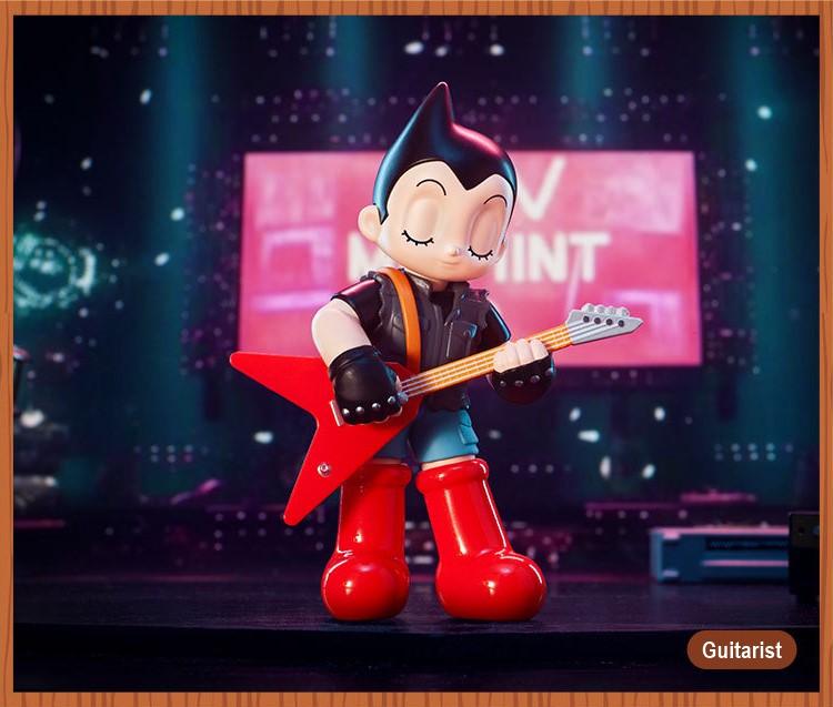PopMart - Astro Boy Diverse Life Mini Figure - inshobby.com