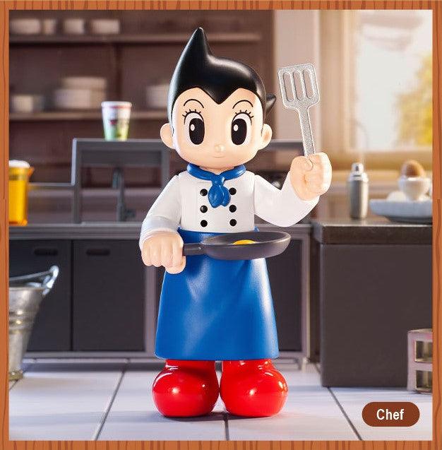 PopMart - Astro Boy Diverse Life Mini Figure - inshobby.com