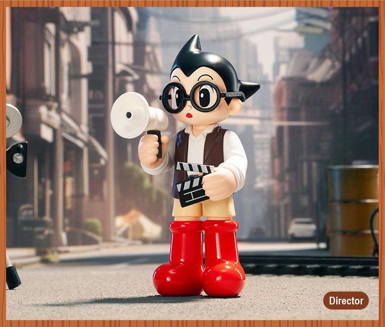 PopMart - Astro Boy Diverse Life Mini Figure - inshobby.com