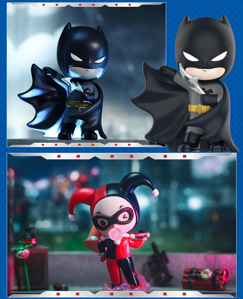 PopMart - DC Comics Justice League Mini Figure - inshobby.com