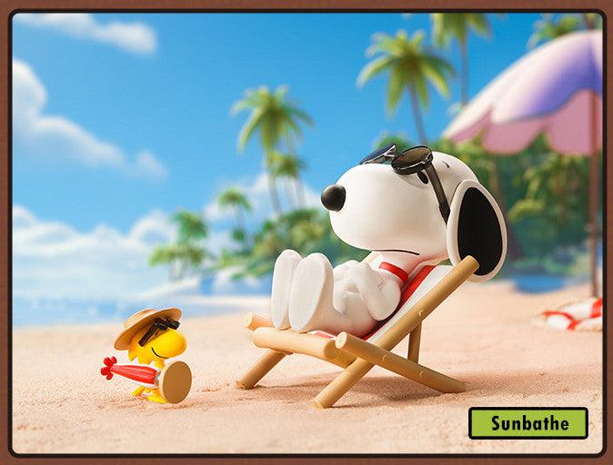 PopMart - Snoopy The Best Friends Mini Figure - inshobby.com