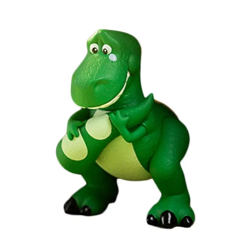 PopMart - Toy Story Sunnyside Adventures Mini Figure - inshobby.com