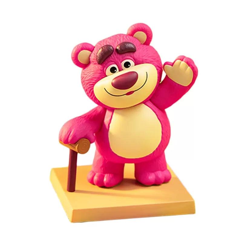 Toy Story Sunnyside Adventures Mini Figure