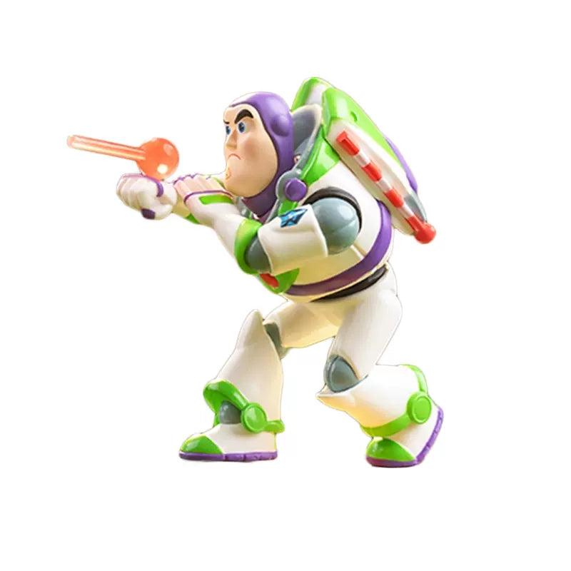 PopMart - Toy Story Sunnyside Adventures Mini Figure - inshobby.com