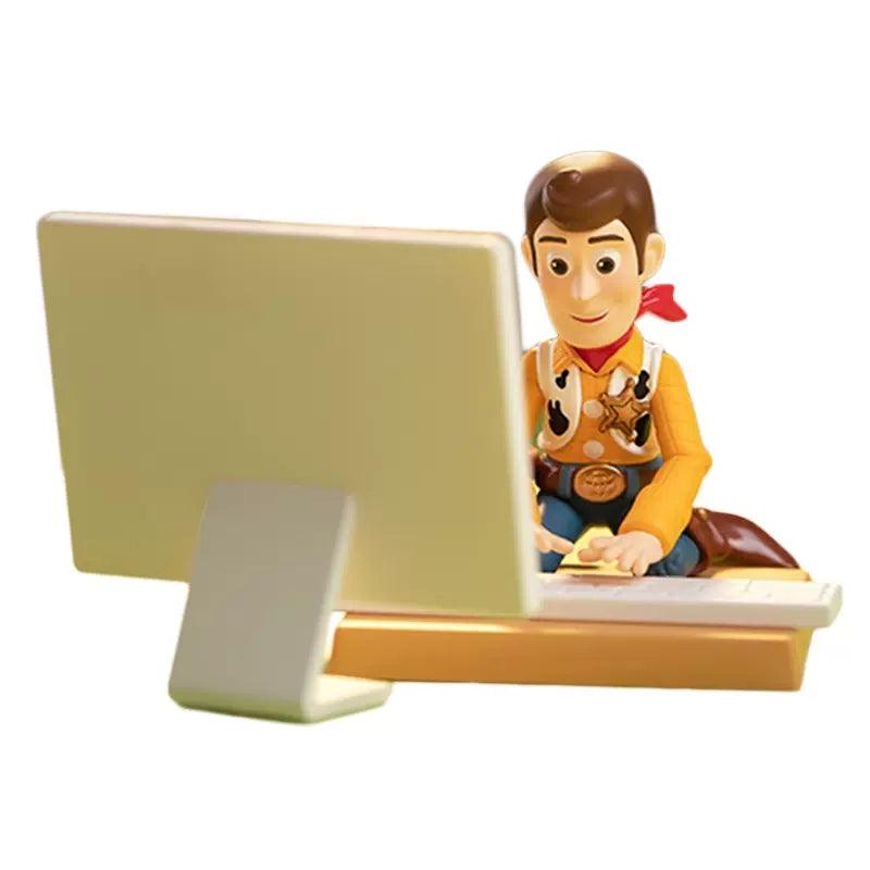 PopMart - Toy Story Sunnyside Adventures Mini Figure - inshobby.com