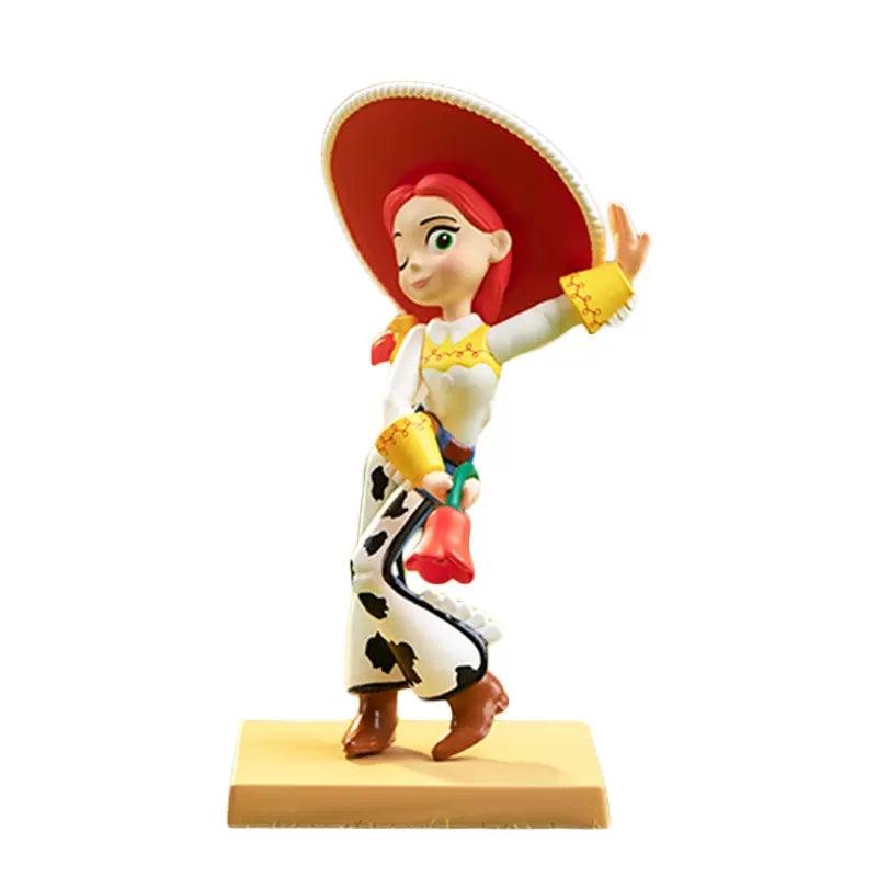 PopMart - Toy Story Sunnyside Adventures Mini Figure