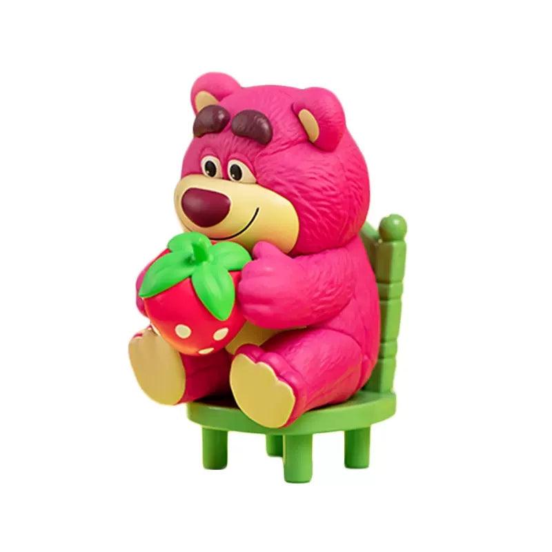 PopMart - Toy Story Sunnyside Adventures Mini Figure - inshobby.com