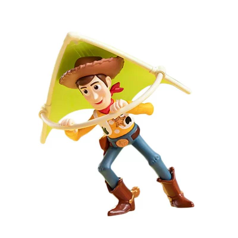 PopMart - Toy Story Sunnyside Adventures Mini Figure - inshobby.com