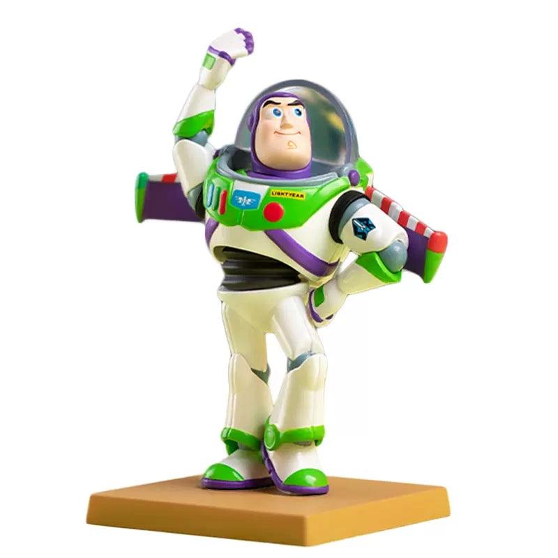 PopMart - Toy Story Sunnyside Adventures Mini Figure - inshobby.com