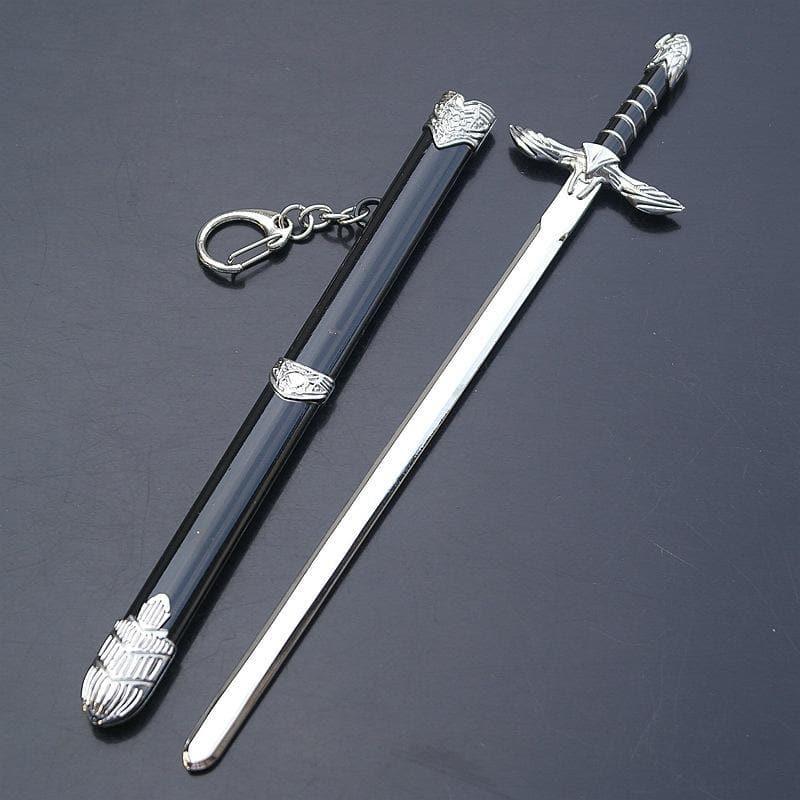 Precision - Altair Ibn-La'Ahad Metal Sword Replica