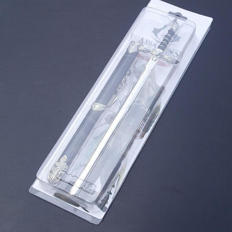 Precision - Altair Ibn-La'Ahad Metal Sword Replica