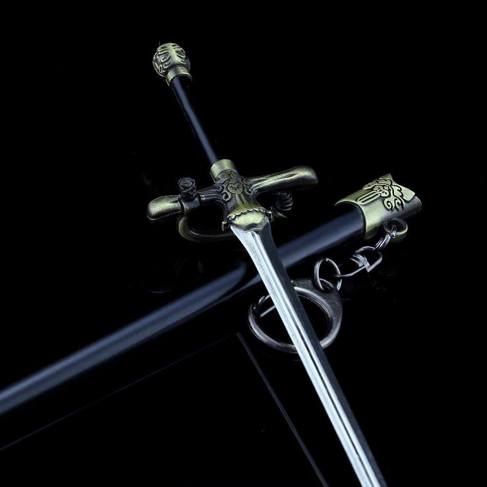 Precision - Arya Stark Needle Metal Sword Replica