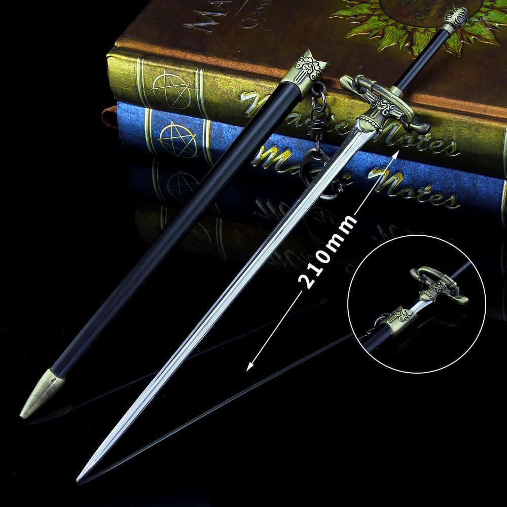 Precision - Arya Stark Needle Metal Sword Replica