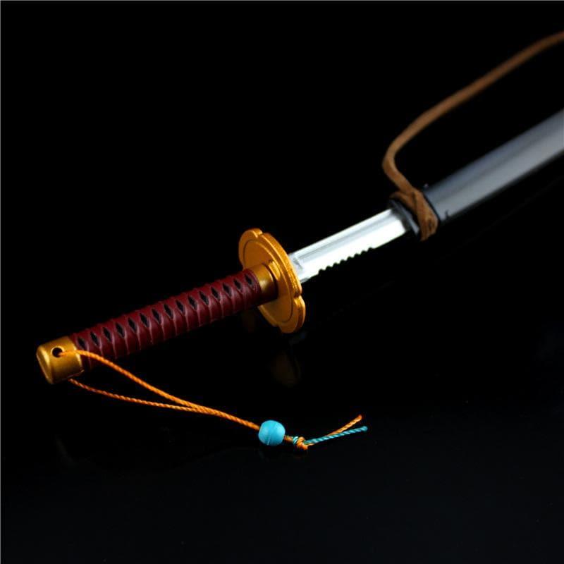 Precision - Rimuru Tempest Samurai Metal Sword Replica