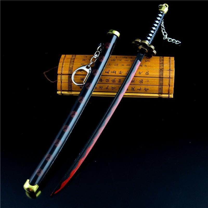 Precision - Roronoa Zoro Shusui Sword Metal Replica