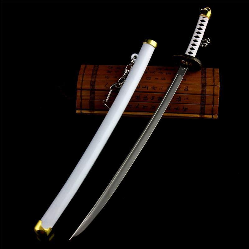 Precision - Roronoa Zoro Wado Ichimonji Sword Metal Replica