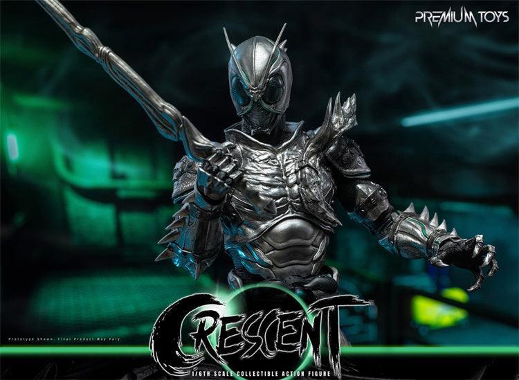 Premium Toys - 1:6 The Crescent Action Figure