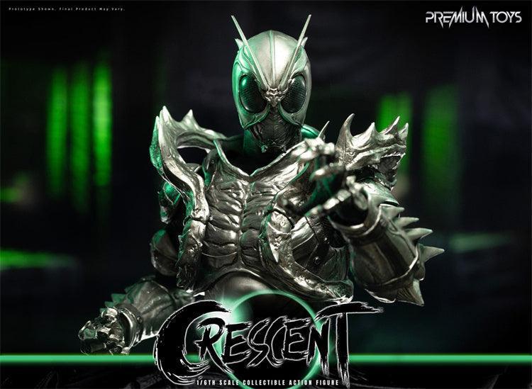 Premium Toys - 1:6 The Crescent Action Figure