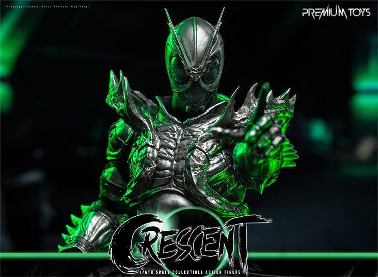 Premium Toys - 1:6 The Crescent Action Figure