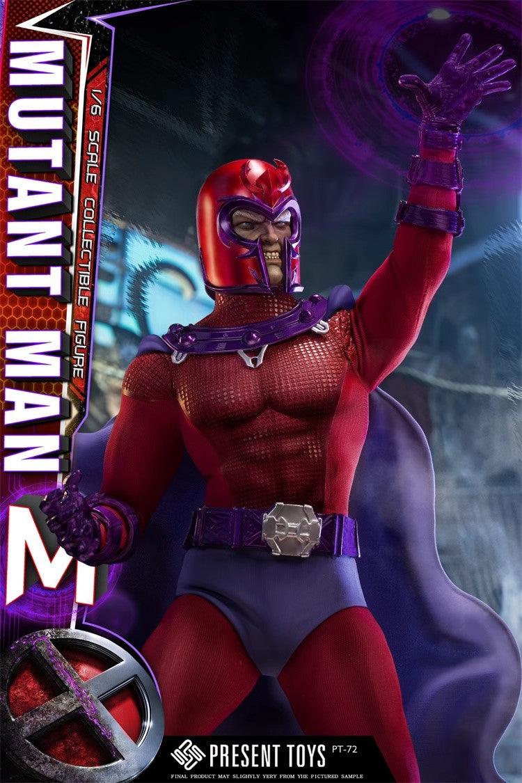 Present Toys - 1:6 Mutant Man M Action Figure