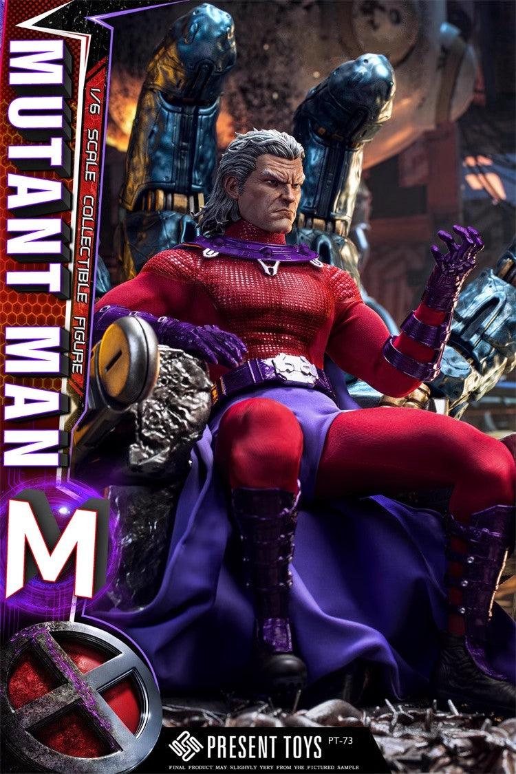 Present Toys - 1:6 Mutant Man M Action Figure