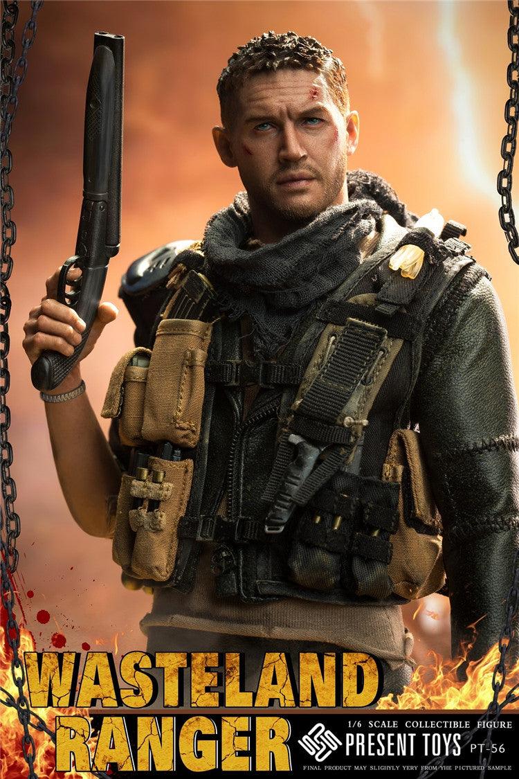 1:6 Wasteland Ranger Action Figure