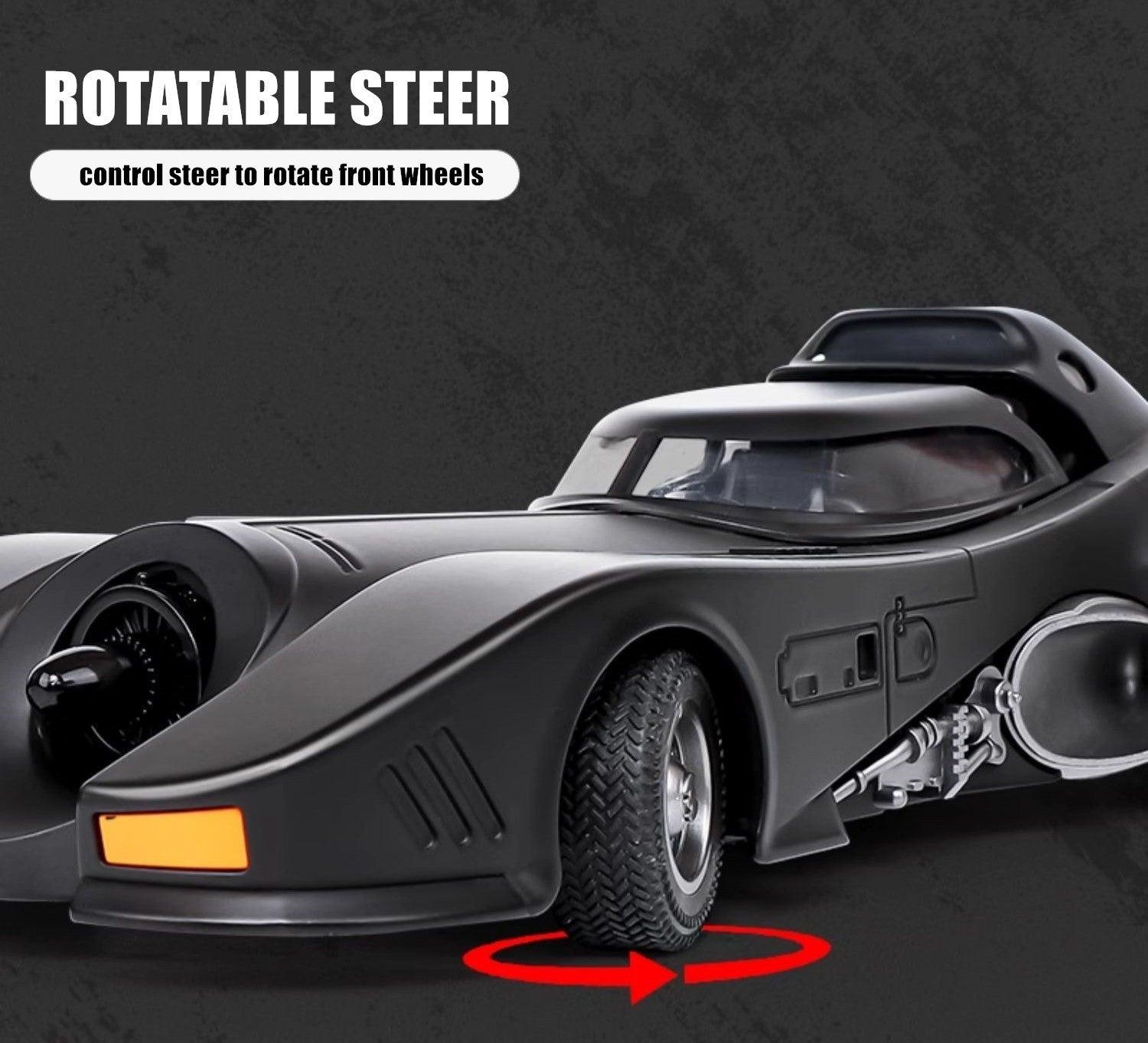 qiyi-toys-1-18-1-24-batmobile-1989-alloy-model-car-8 - INS Hobby