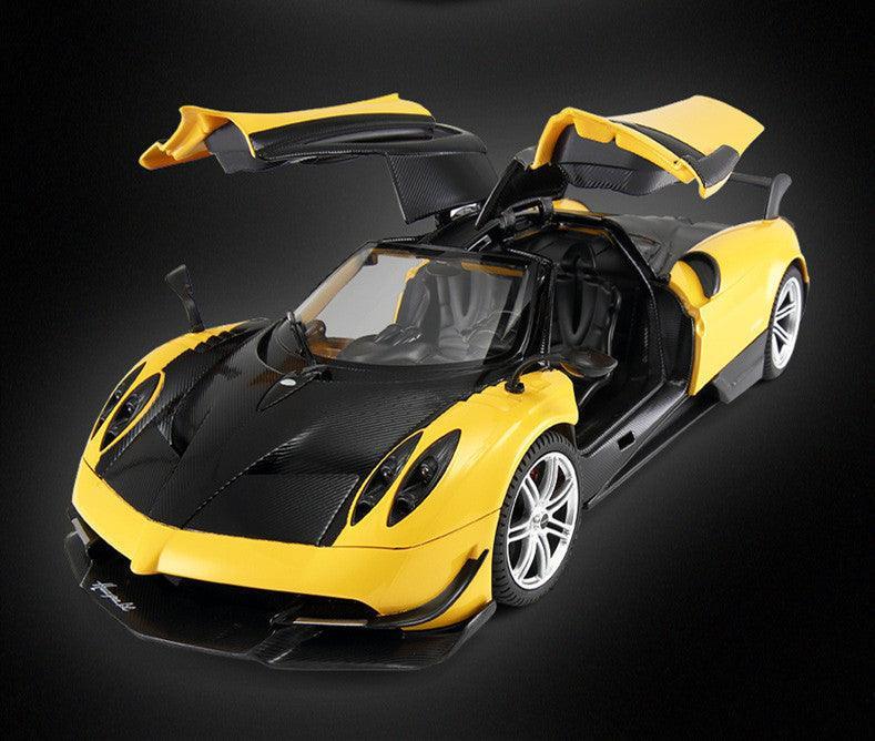 RASTAR - 1:14 Pagani Huayra RC Car - inshobby.com