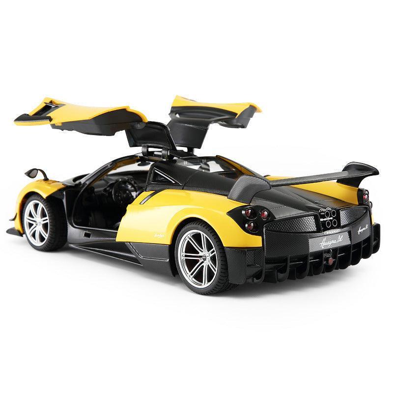 RASTAR - 1:14 Pagani Huayra RC Car - inshobby.com