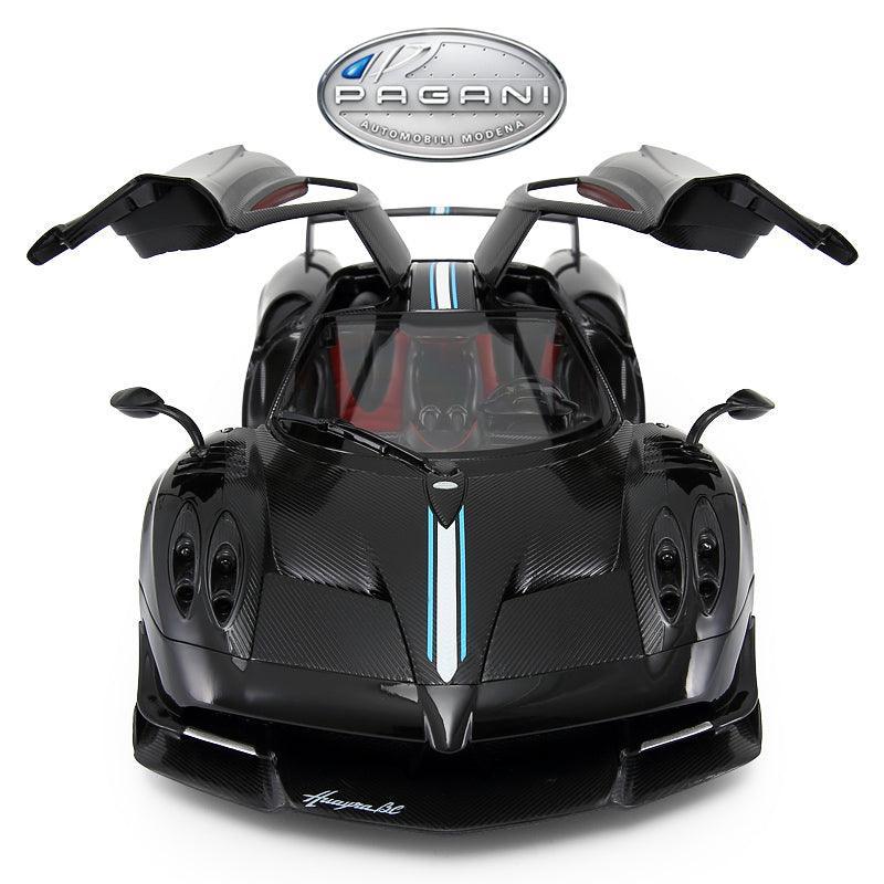 RASTAR - 1:14 Pagani Huayra RC Car - inshobby.com