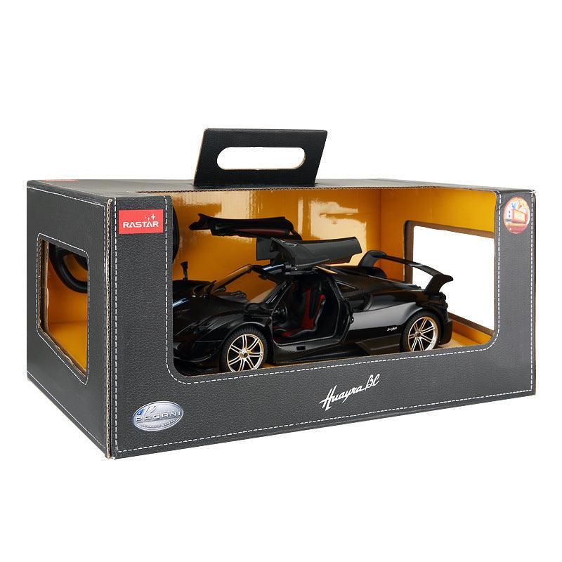RASTAR - 1:14 Pagani Huayra RC Car - inshobby.com