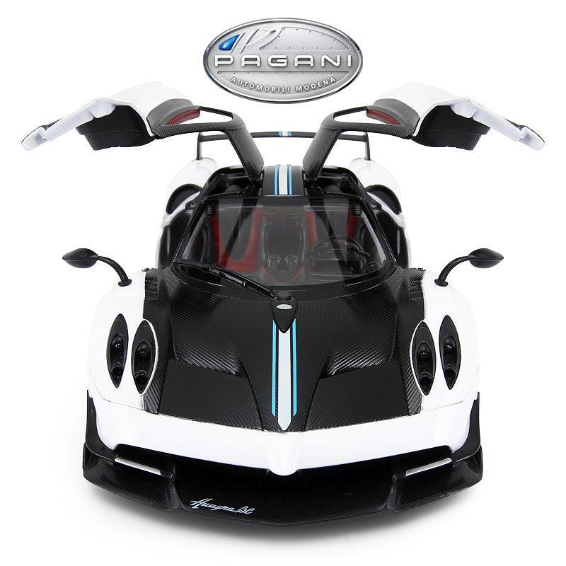 RASTAR - 1:14 Pagani Huayra RC Car - inshobby.com