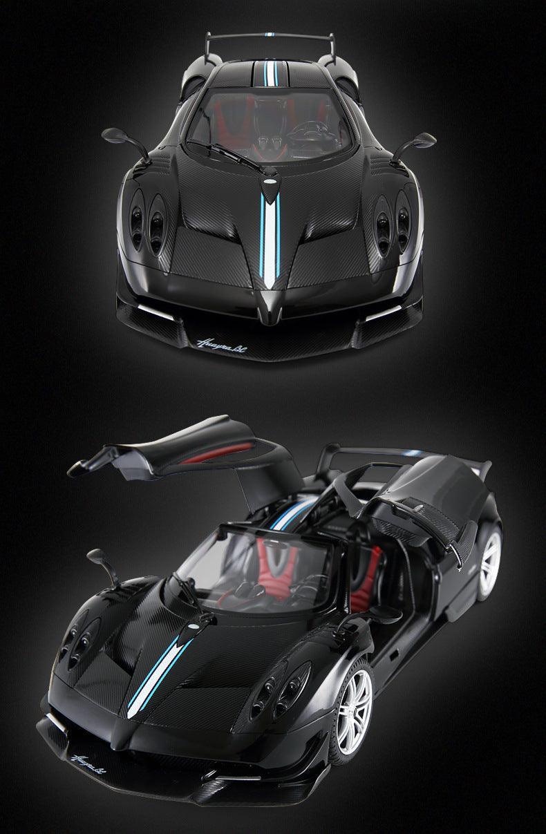 RASTAR - 1:14 Pagani Huayra RC Car - inshobby.com