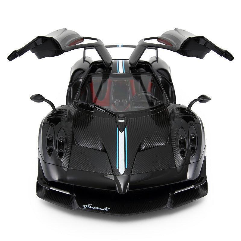 RASTAR - 1:14 Pagani Huayra RC Car - inshobby.com