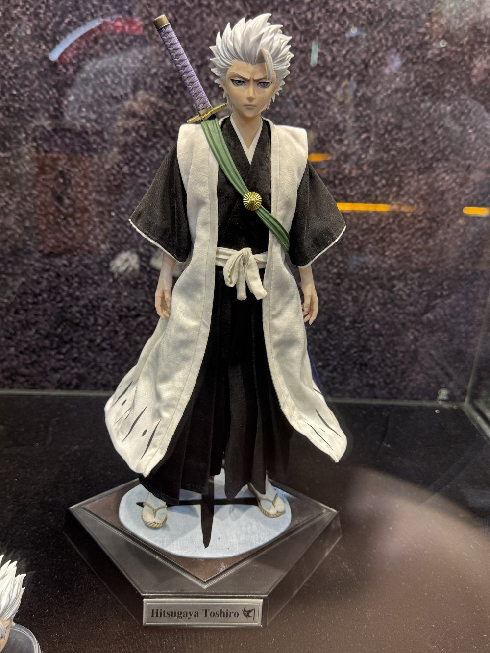 Rocket Toys - 1:6 Hitsugaya Toushirou Action Figure - inshobby.com