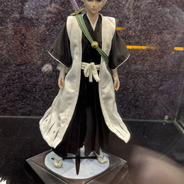 1:6 Hitsugaya Toushirou Action Figure