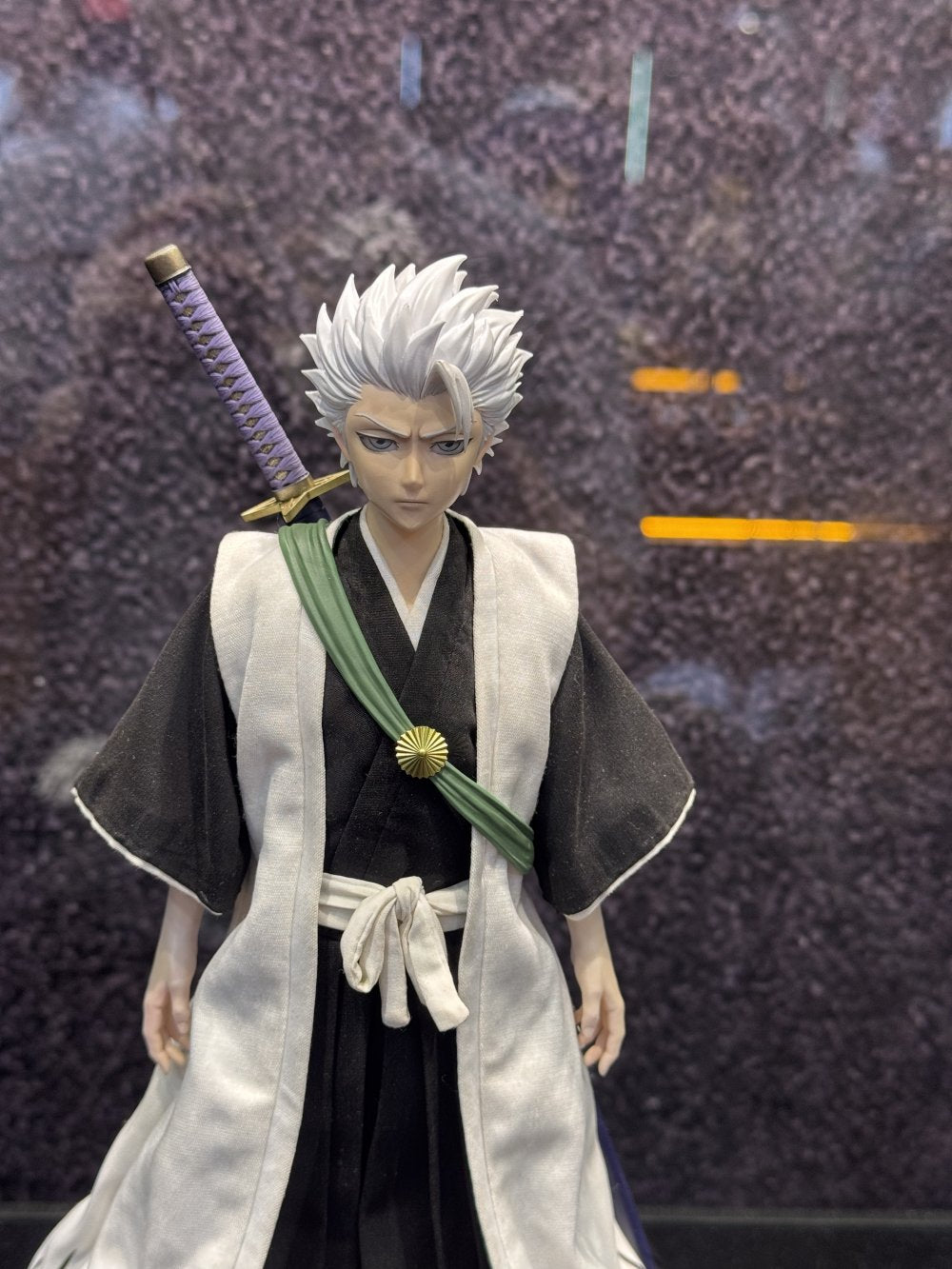 Rocket Toys - 1:6 Hitsugaya Toushirou Action Figure - inshobby.com