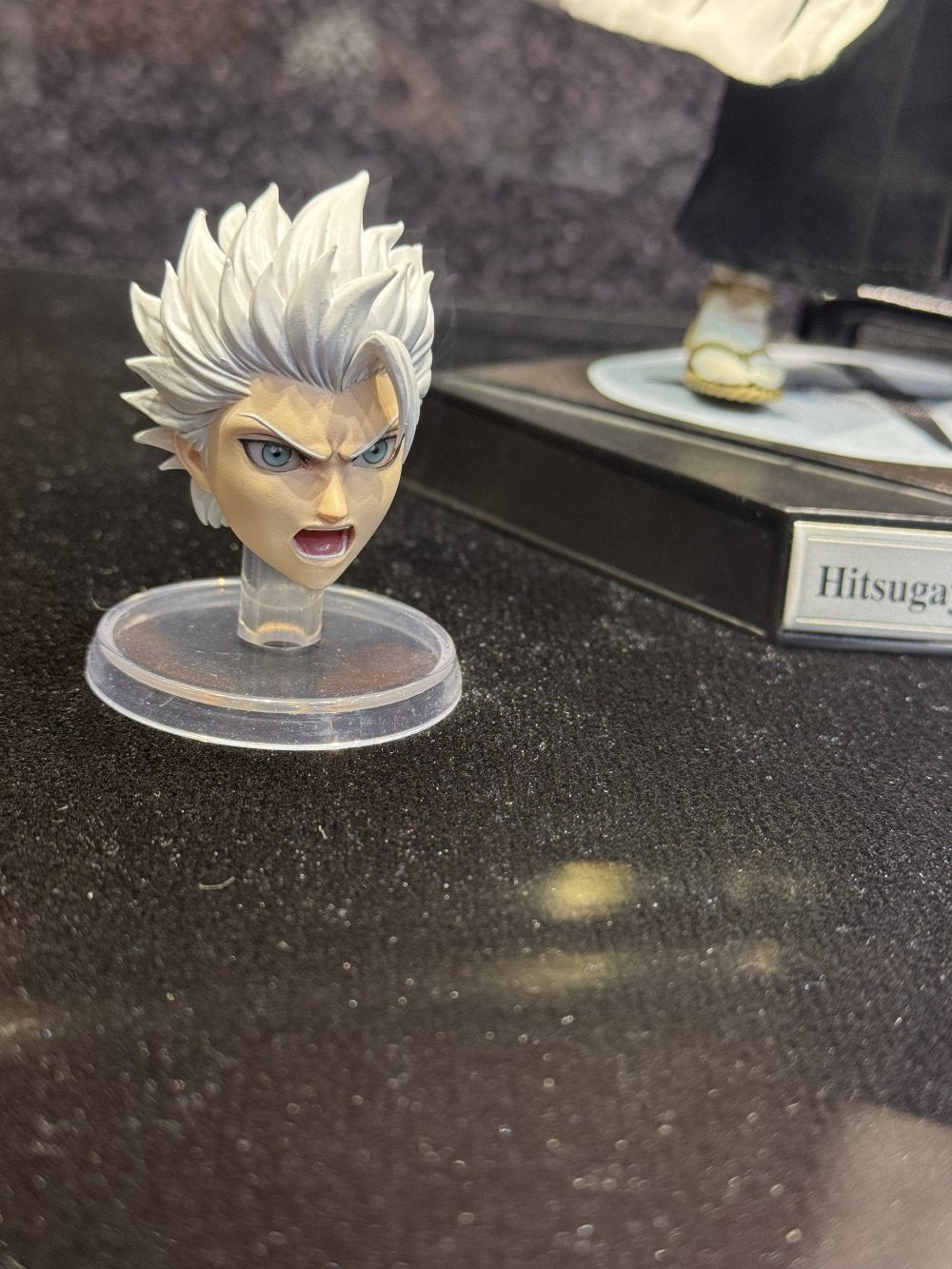 Rocket Toys - 1:6 Hitsugaya Toushirou Action Figure - inshobby.com