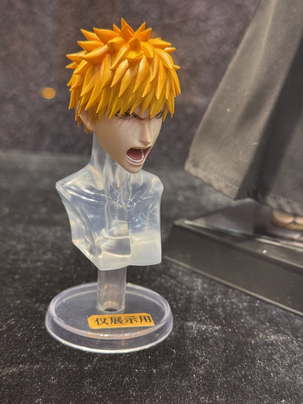 Rocket Toys - 1:6 Kurosaki Ichigo Action Figure - inshobby.com