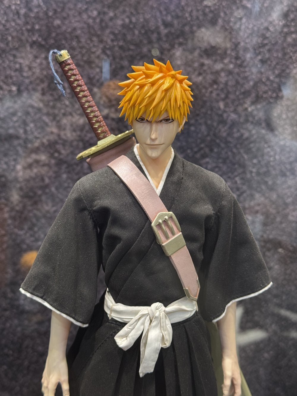 Rocket Toys - 1:6 Kurosaki Ichigo Action Figure - inshobby.com