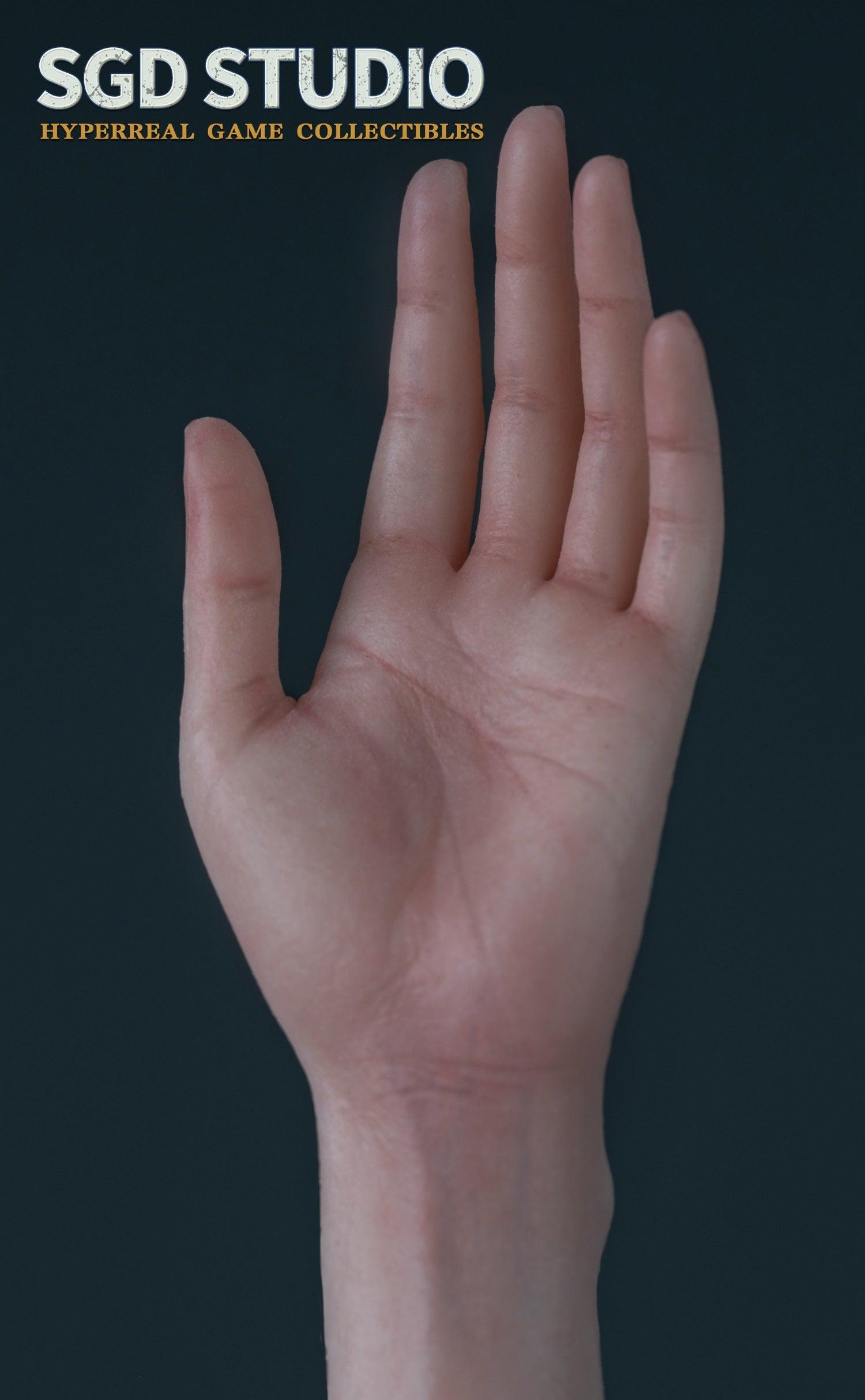 SGD Studio - 1:3 YoRHa No.2 Type B 2B Seamless Action Figure - inshobby.com